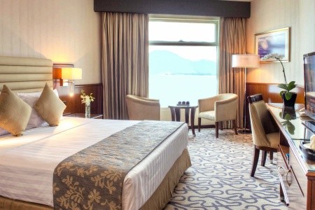 Oceanic Khorfakkan Resort & Spa - 13