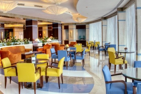 Oceanic Khorfakkan Resort & Spa - 15