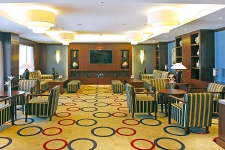 Oceanic Khorfakkan Resort & Spa - 17