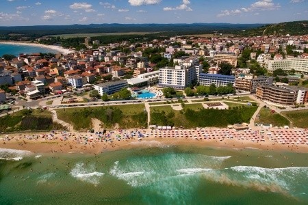 Perla Gold All Inclusive