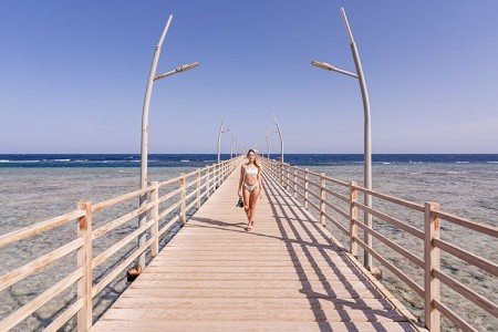 Egypt Marsa Alam Malikia Beach Resort Abu Dabbab 11 dňový pobyt All Inclusive Letecky Letisko: Praha April 2026 (12/04/26-22/04/26)