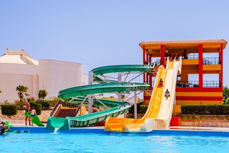 Egypt Marsa Alam Malikia Beach Resort Abu Dabbab 11 dňový pobyt All Inclusive Letecky Letisko: Praha April 2026 (12/04/26-22/04/26)