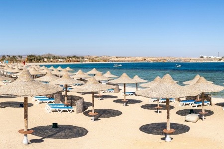 Egypt Marsa Alam Malikia Beach Resort Abu Dabbab 11 dňový pobyt All Inclusive Letecky Letisko: Praha April 2026 (12/04/26-22/04/26)