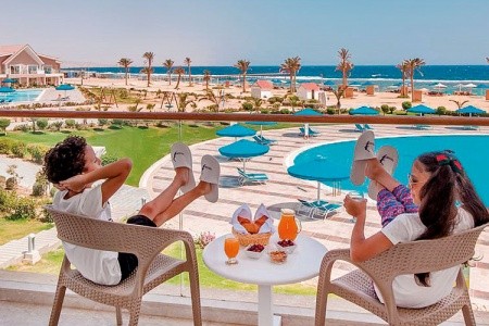 Pickalbatros Sea World Resort - 4