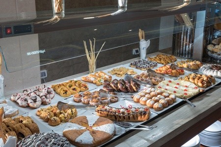 Pickalbatros Sea World Resort - 7