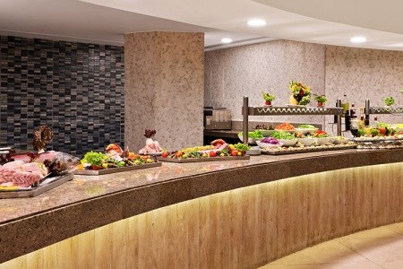 Pickalbatros Sea World Resort - 8