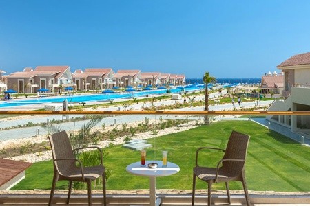 Pickalbatros Sea World Resort - 9