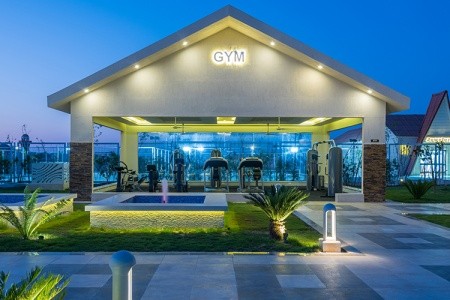 Pickalbatros Sea World Resort - 10