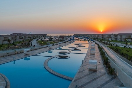 Pickalbatros Sea World Resort - 12