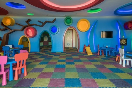 Pickalbatros Sea World Resort - 13