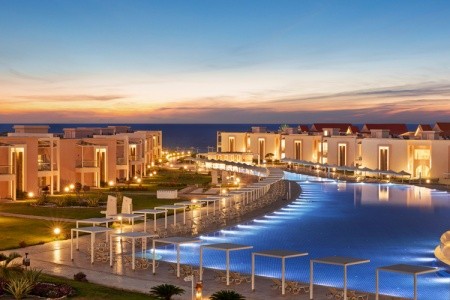 Pickalbatros Sea World Resort - 16