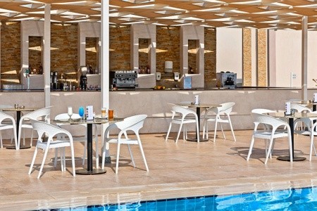 Pickalbatros Sea World Resort - 18