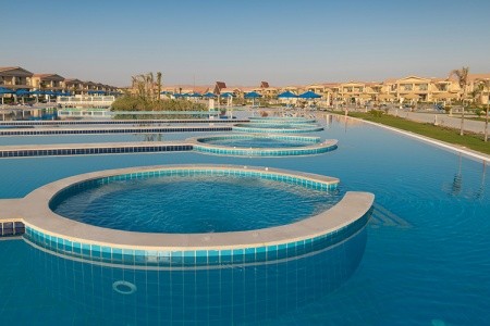 Pickalbatros Sea World Resort - 20