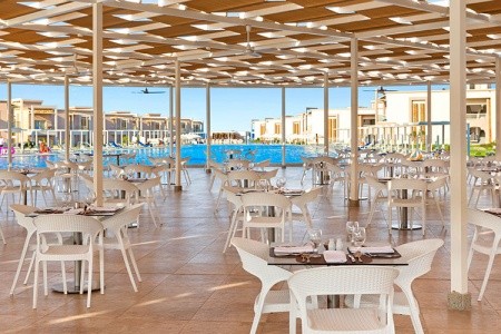 Pickalbatros Sea World Resort - 22