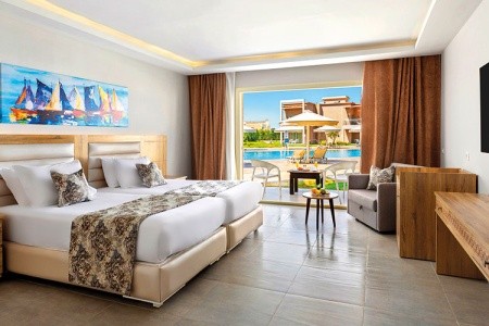 Pickalbatros Sea World Resort - 26