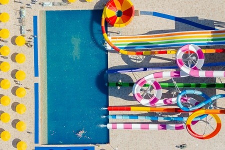 Pickalbatros Sea World Resort - 27