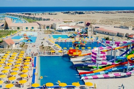 Pickalbatros Sea World Resort - 28