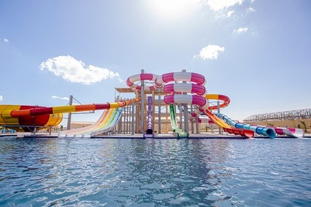 Pickalbatros Sea World Resort - 29