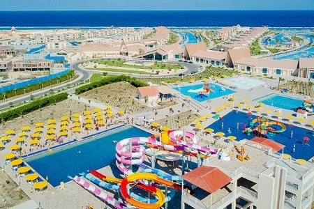 Pickalbatros Sea World Resort - 30