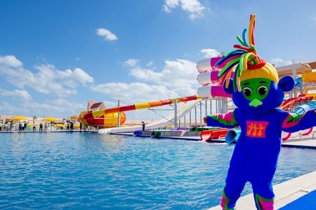 Pickalbatros Sea World Resort - 31