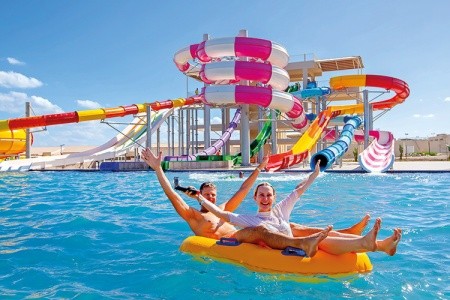 Pickalbatros Sea World Resort - 33