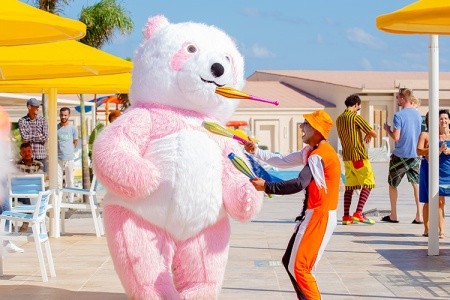 Pickalbatros Sea World Resort - 34