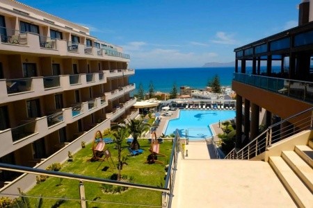 Řecko, Kréta, Galini Sea View, za <span>31.377</span> Kč