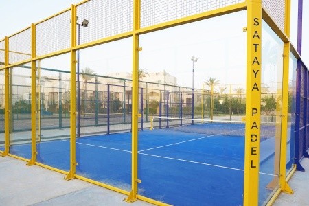 Sataya Resort (Ex. Labranda Sataya) - 4