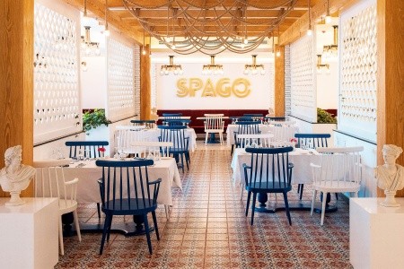 Sataya Resort (Ex. Labranda Sataya) - 22