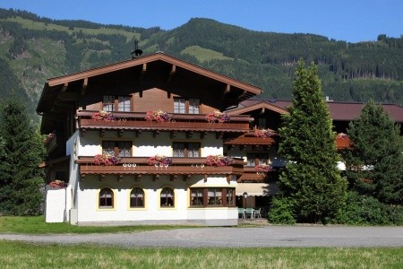 Alpenrose (Maishofen)