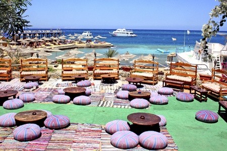 Egypt Hurghada Sphinx Aqua Park Beach Resort 10 dňový pobyt All Inclusive Letecky Letisko: Praha February 2026 ( 1/02/26-10/02/26)