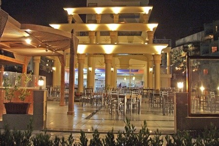 Egypt Hurghada Sphinx Aqua Park Beach Resort 10 dňový pobyt All Inclusive Letecky Letisko: Praha February 2026 ( 1/02/26-10/02/26)