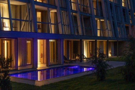 Slovinsko Bohinj Bohinj 4 dňový pobyt Raňajky Vlastná December 2025 (14/12/25-17/12/25)