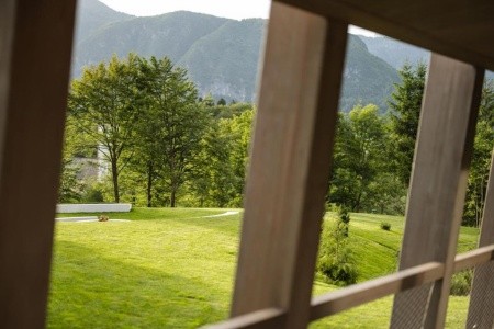 Slovinsko Bohinj Bohinj 4 dňový pobyt Raňajky Vlastná December 2025 (14/12/25-17/12/25)