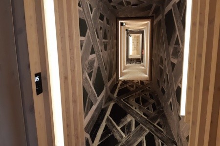 Slovinsko Bohinj Bohinj 4 dňový pobyt Raňajky Vlastná December 2025 (14/12/25-17/12/25)