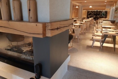 Slovinsko Bohinj Bohinj 4 dňový pobyt Raňajky Vlastná December 2025 (14/12/25-17/12/25)