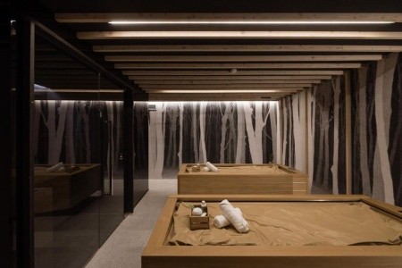 Slovinsko Bohinj Bohinj 4 dňový pobyt Raňajky Vlastná December 2025 (14/12/25-17/12/25)