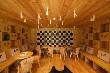 Slovinsko Bohinj Bohinj 4 dňový pobyt Raňajky Vlastná December 2025 (14/12/25-17/12/25)