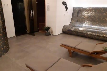 Slovinsko Bohinj Bohinj 4 dňový pobyt Raňajky Vlastná December 2025 (14/12/25-17/12/25)