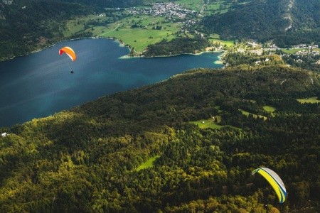 Slovinsko Bohinj Bohinj 4 dňový pobyt Raňajky Vlastná December 2025 (14/12/25-17/12/25)