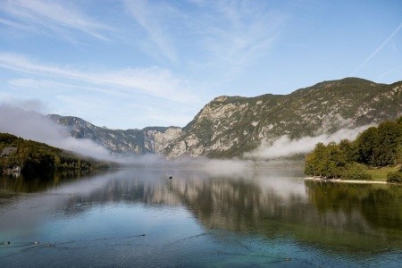Slovinsko Bohinj Bohinj 4 dňový pobyt Raňajky Vlastná December 2025 (14/12/25-17/12/25)