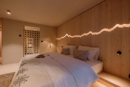 Slovinsko Bohinj Bohinj 4 dňový pobyt Raňajky Vlastná December 2025 (14/12/25-17/12/25)