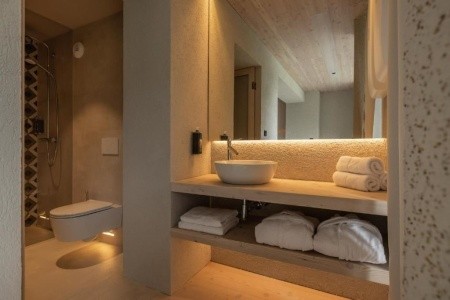 Slovinsko Bohinj Bohinj 4 dňový pobyt Raňajky Vlastná December 2025 (14/12/25-17/12/25)