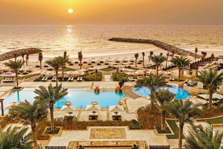 Hotel Ajman Saray, a&nbsp;Luxury Collection Resort - foto 2