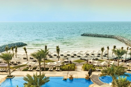 Hotel Ajman Saray, a&nbsp;Luxury Collection Resort - foto 3