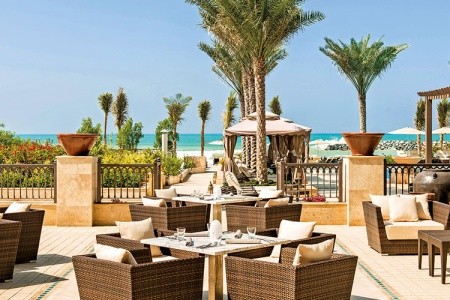Hotel Ajman Saray, a&nbsp;Luxury Collection Resort - foto 5