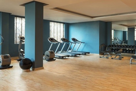 Hotel Ajman Saray, a&nbsp;Luxury Collection Resort - foto 6