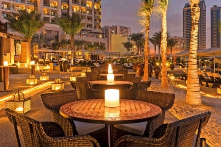 Hotel Ajman Saray, a&nbsp;Luxury Collection Resort - foto 10