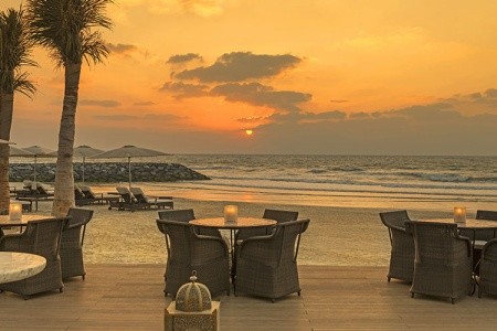 Hotel Ajman Saray, a&nbsp;Luxury Collection Resort