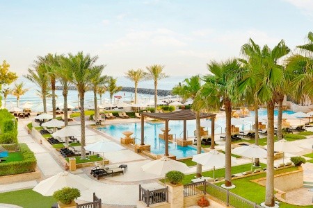 Hotel Ajman Saray, a&nbsp;Luxury Collection Resort